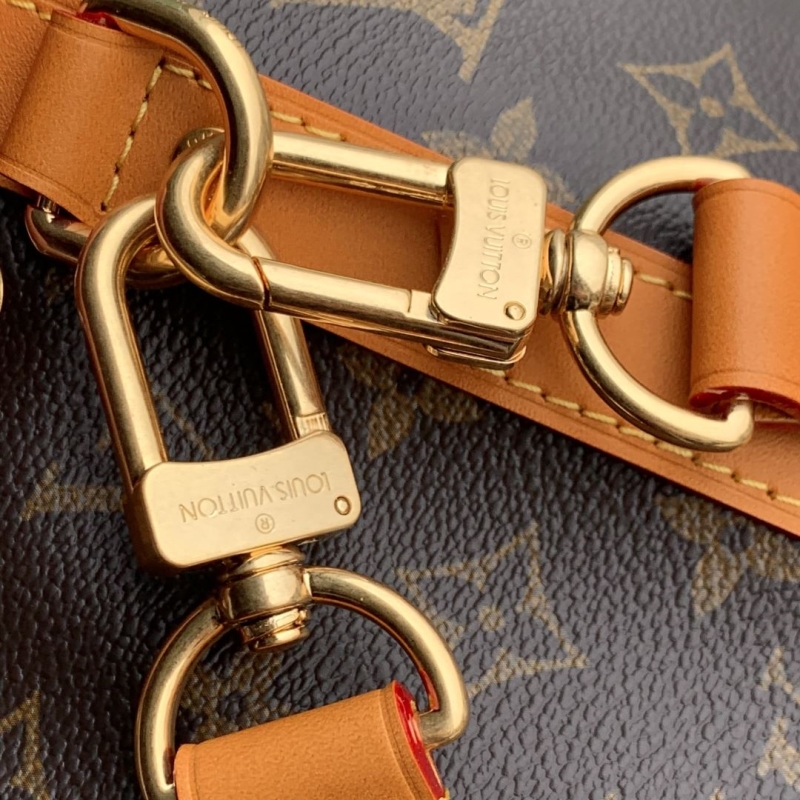 LV Bucket Bags